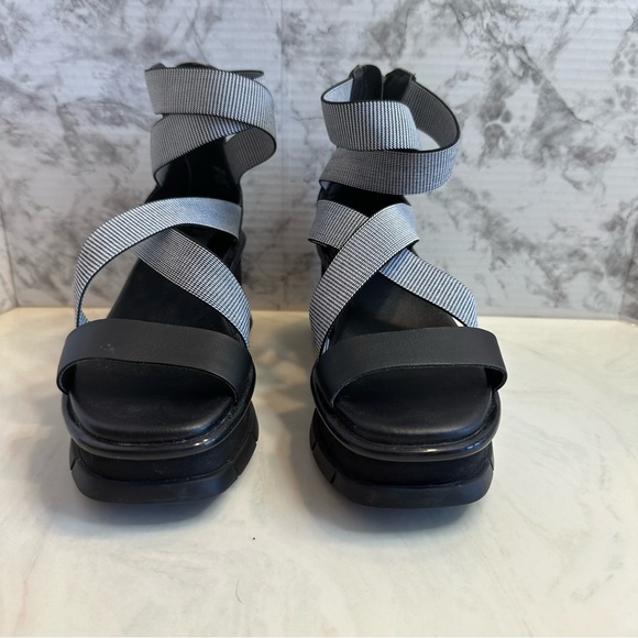 SOREL Joanie III sport strap sandal size 7.5 - Picture 2 of 8